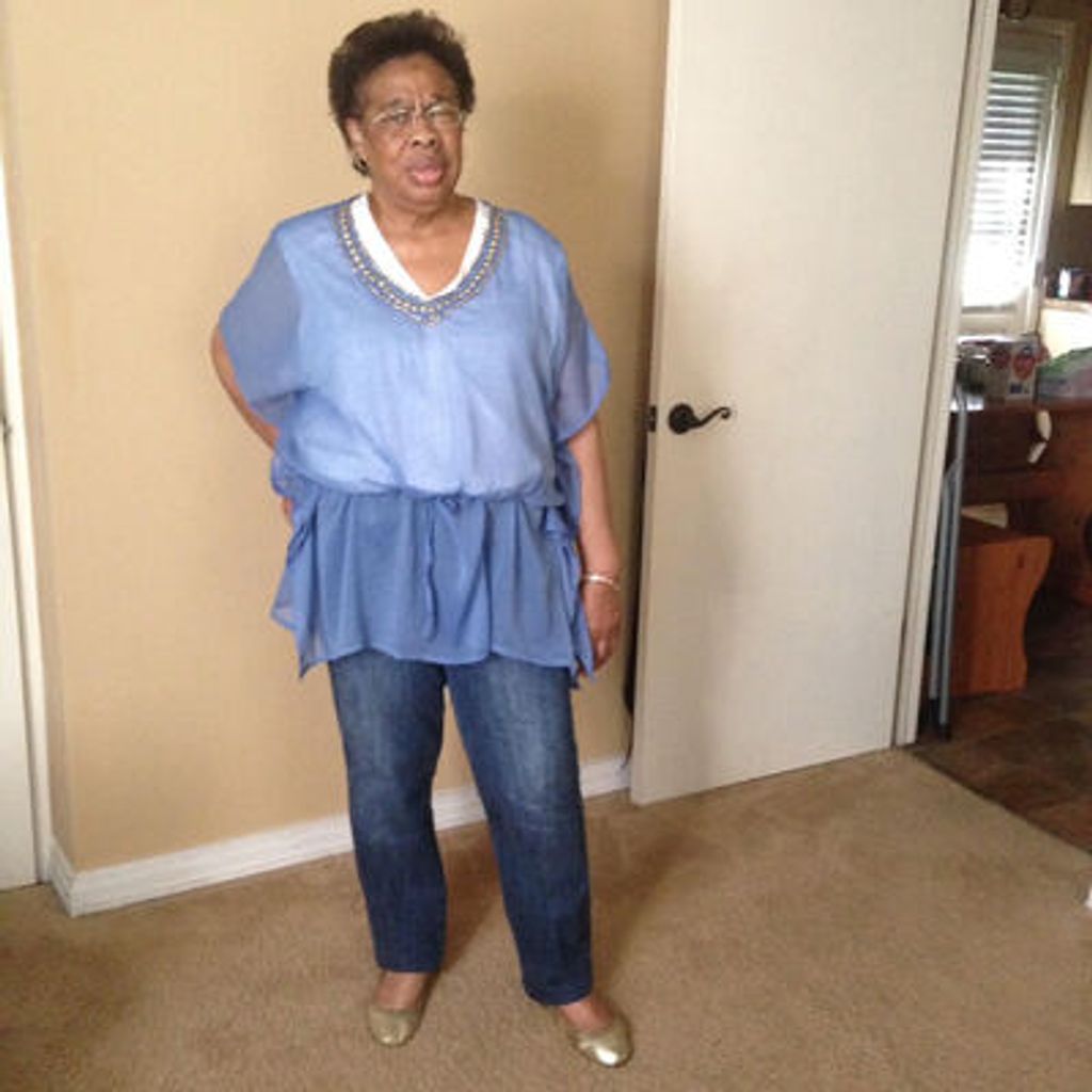 Willie Bea Brown Profile Photo