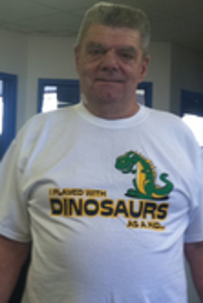 William Heller, Sr.
