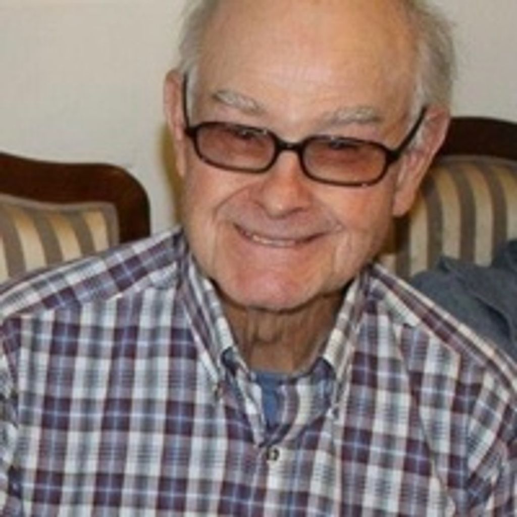 James O. Jackson