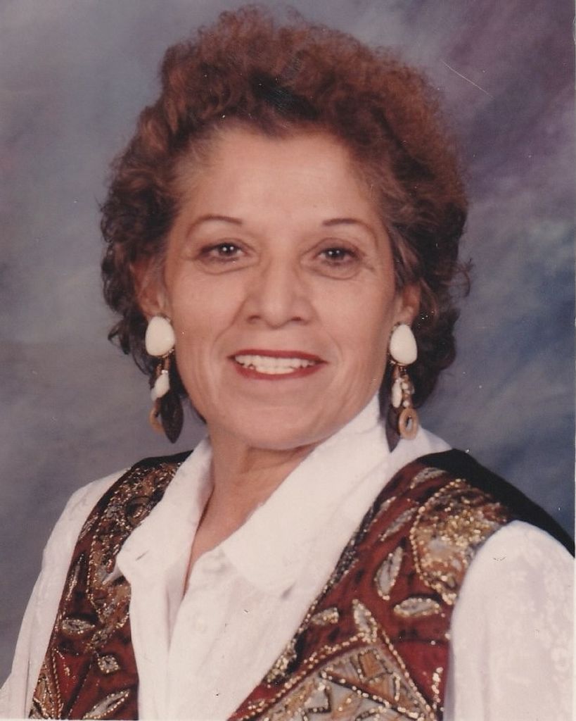 Petra Reta Profile Photo