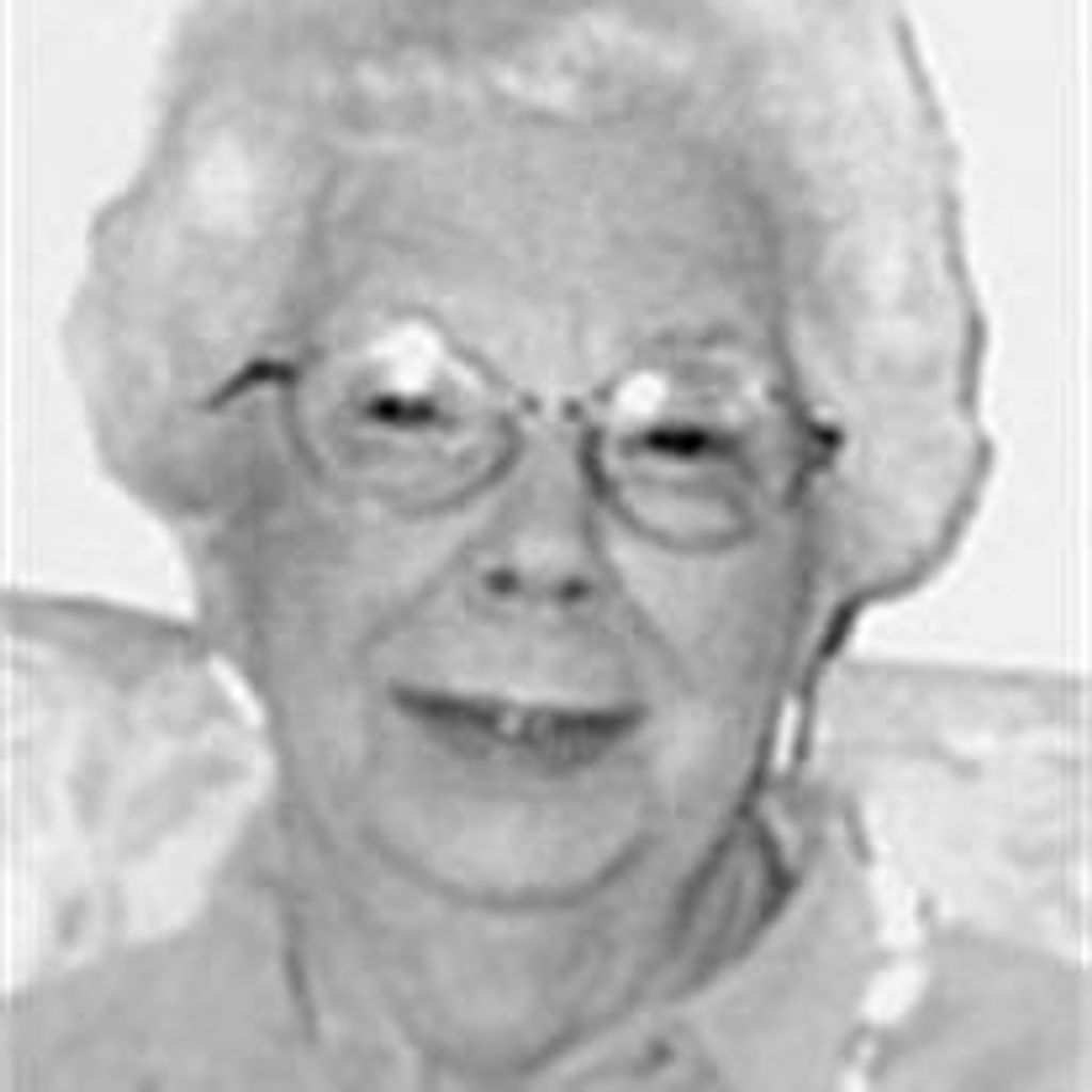 Mary Pankratz