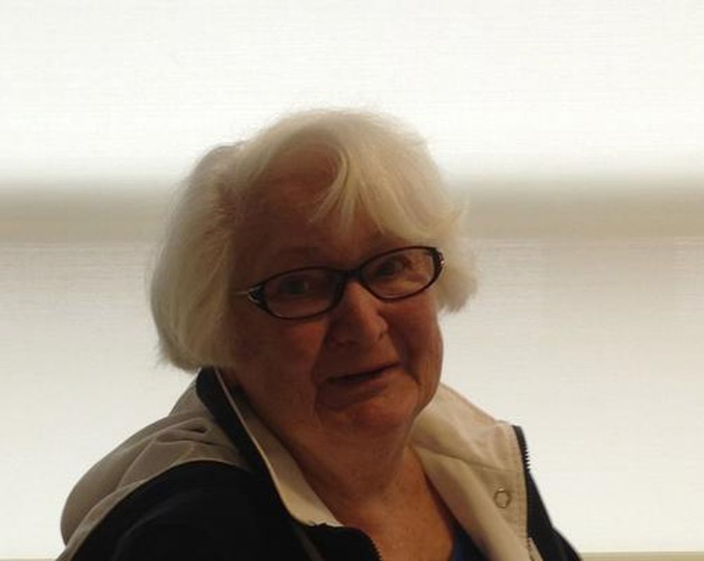 Mary Mcelroy Profile Photo