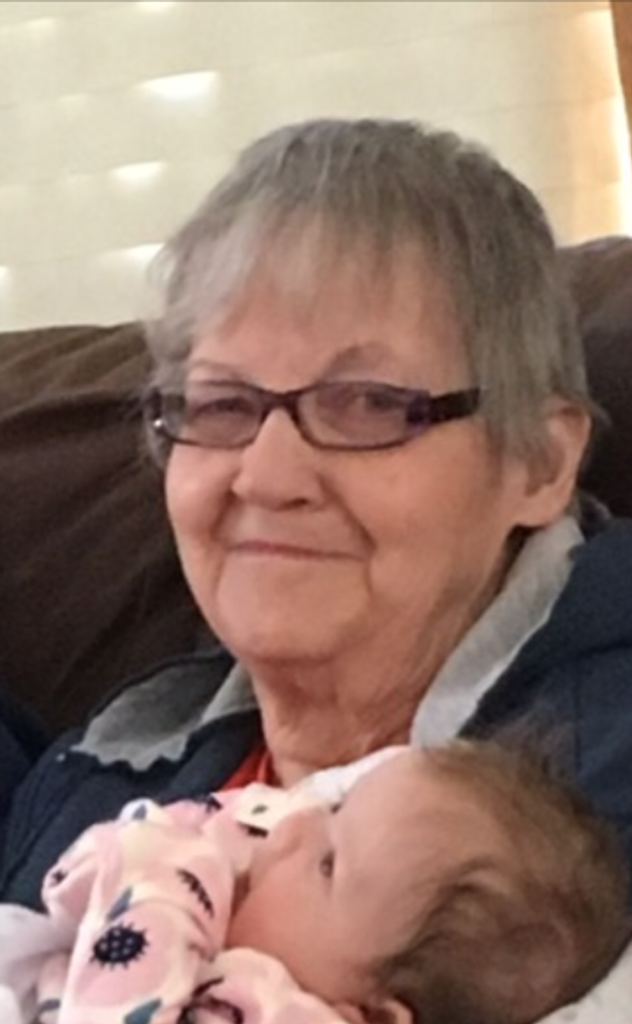 Judith "Judy" Sexton