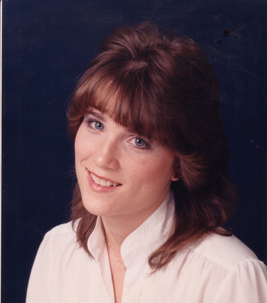 Lisa Dawn Fuillerat Profile Photo