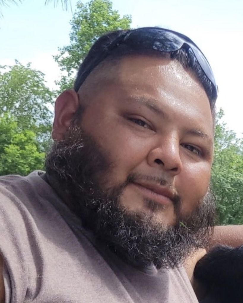 Jesus Aguirre Profile Photo
