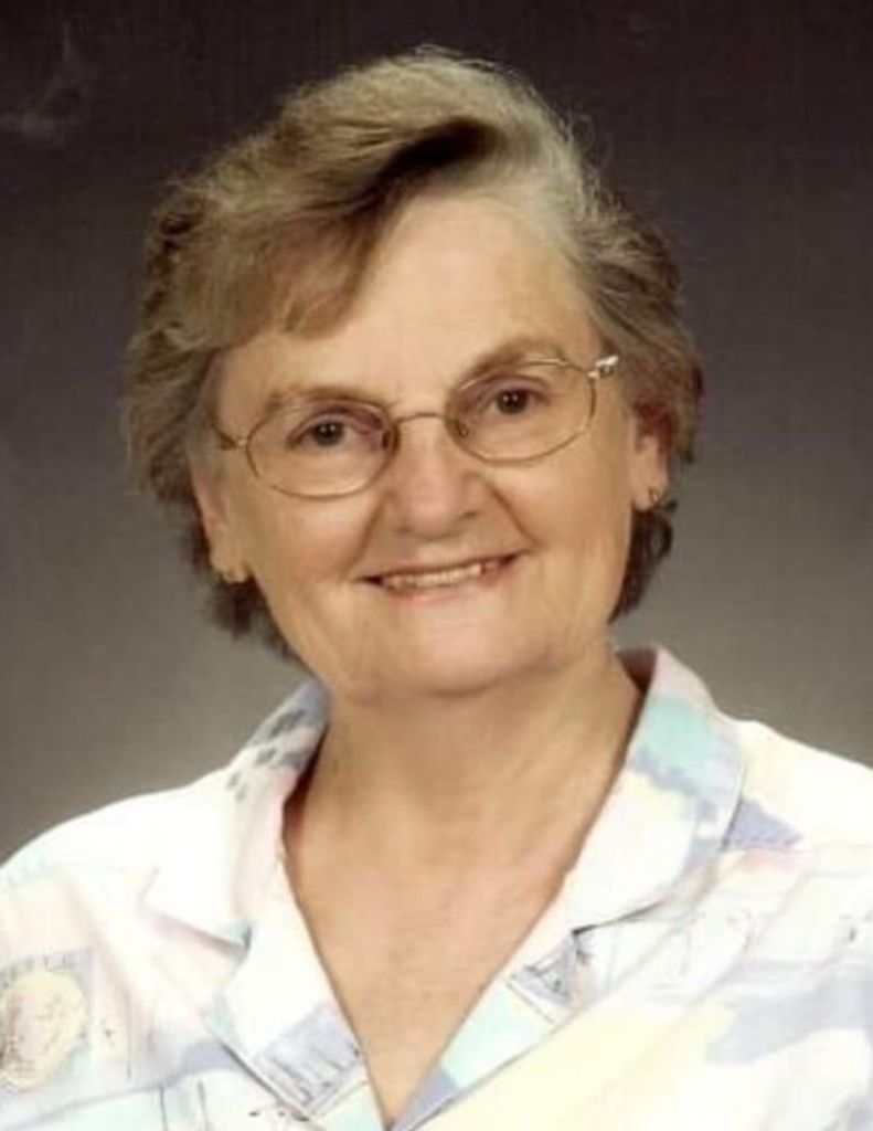 Nancy G. Mullis