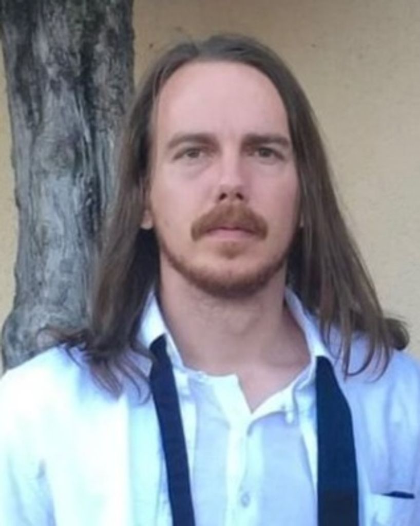 Adam Randle Hall