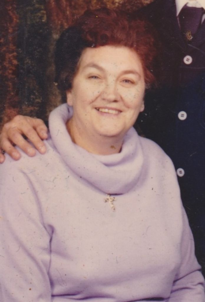 Janet (Davis)  Batdorf