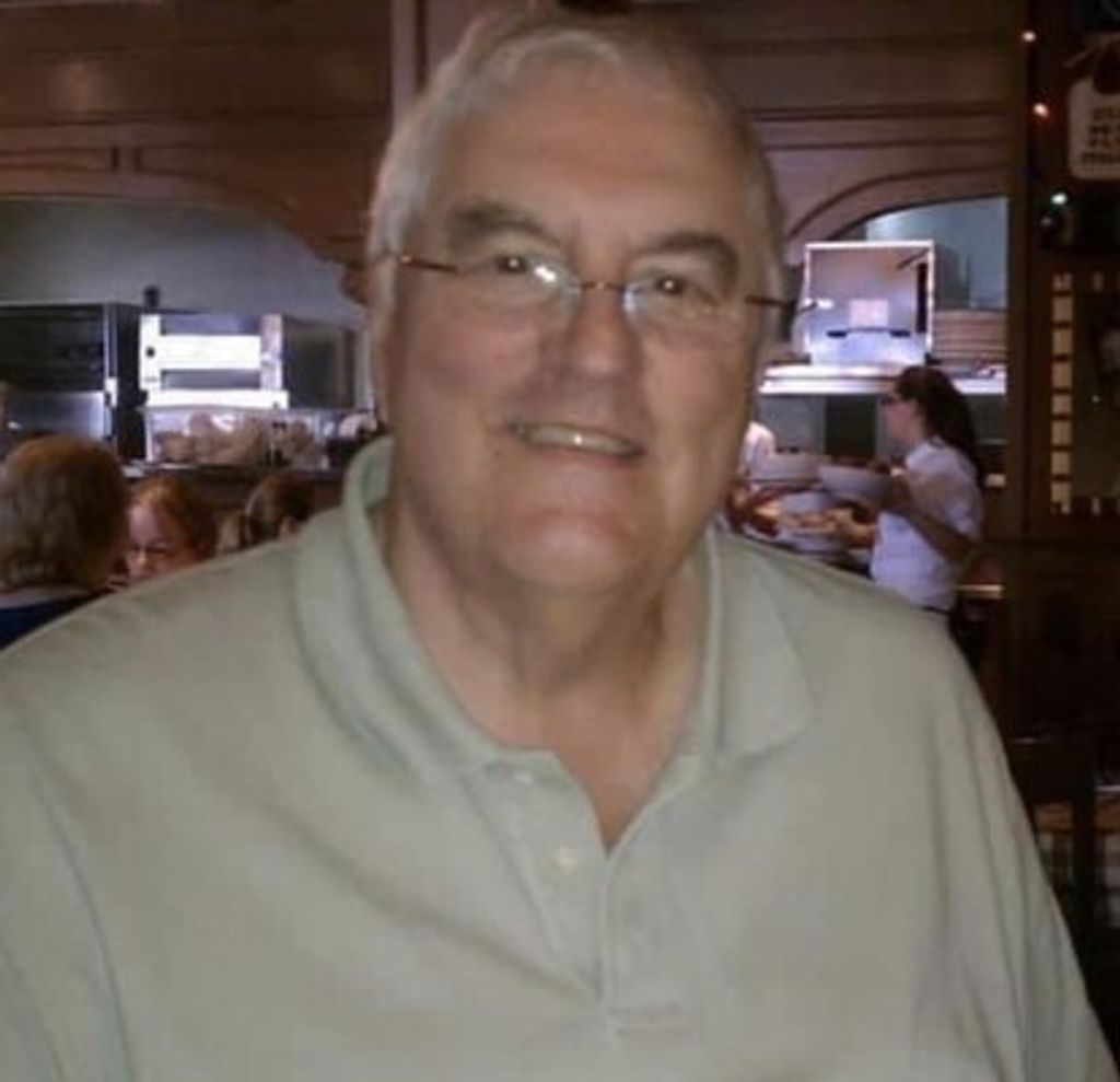 Dr. Kenneth J. Arruda Profile Photo
