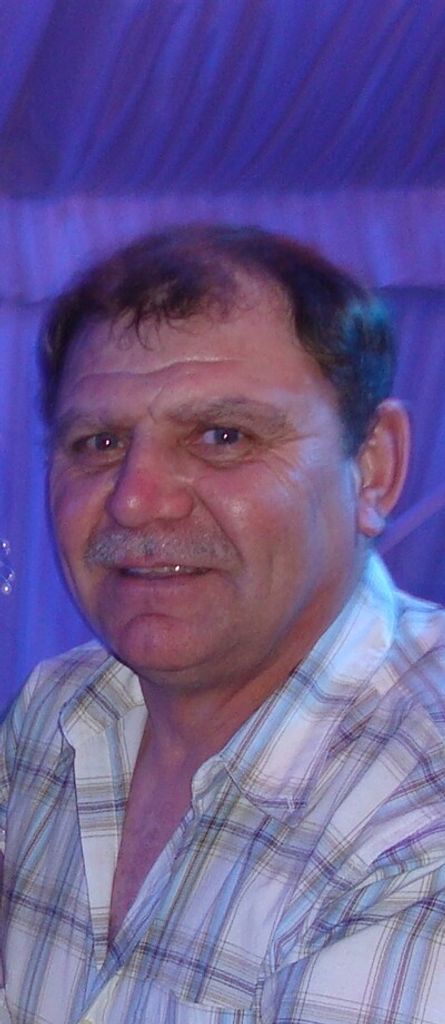 Percell Wahl Profile Photo