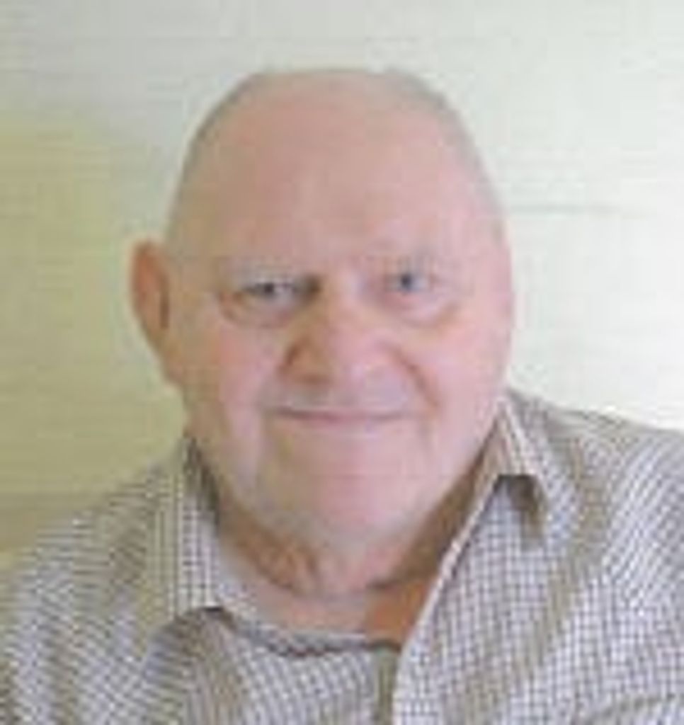 William "Bud" Schultz