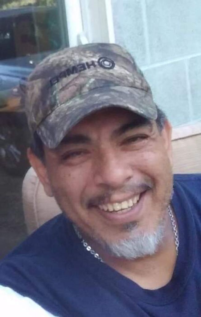 Juan Garcia Valle, Jr.