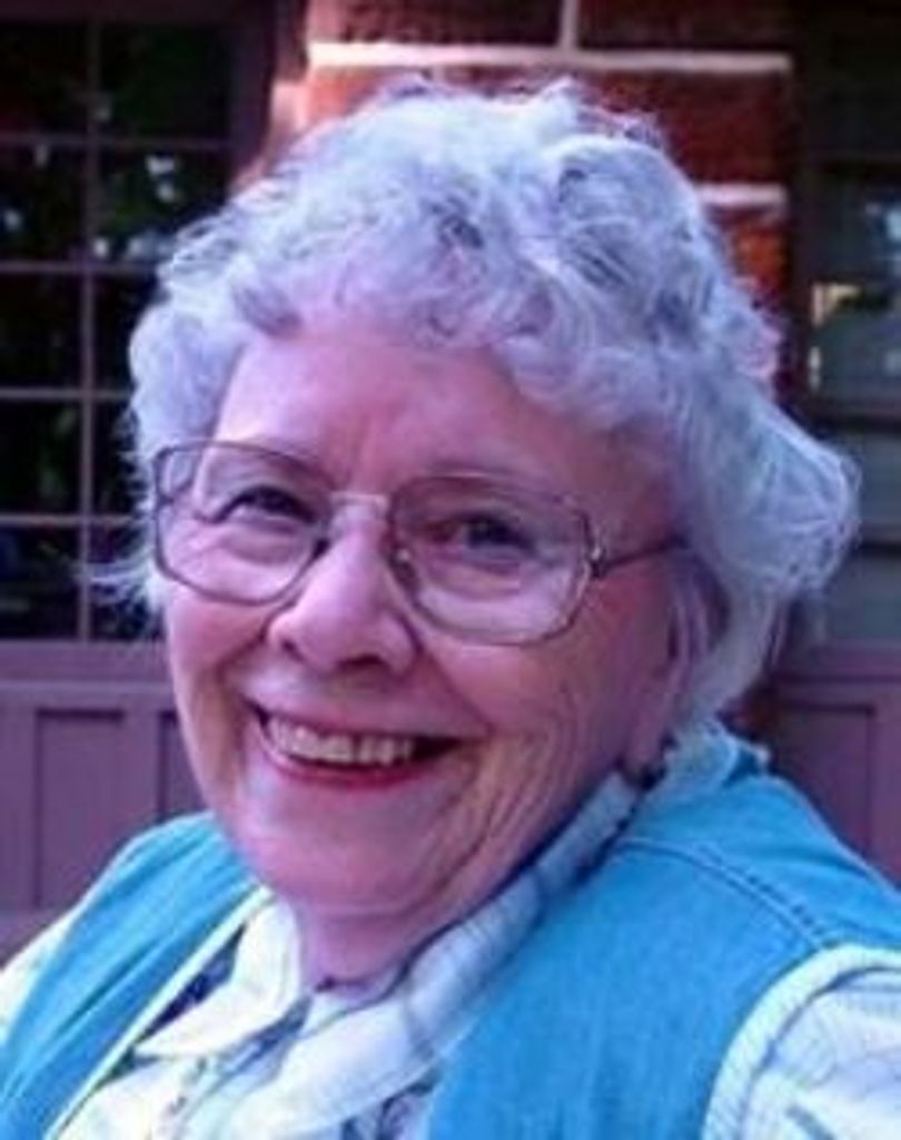 Evelyn Roberts