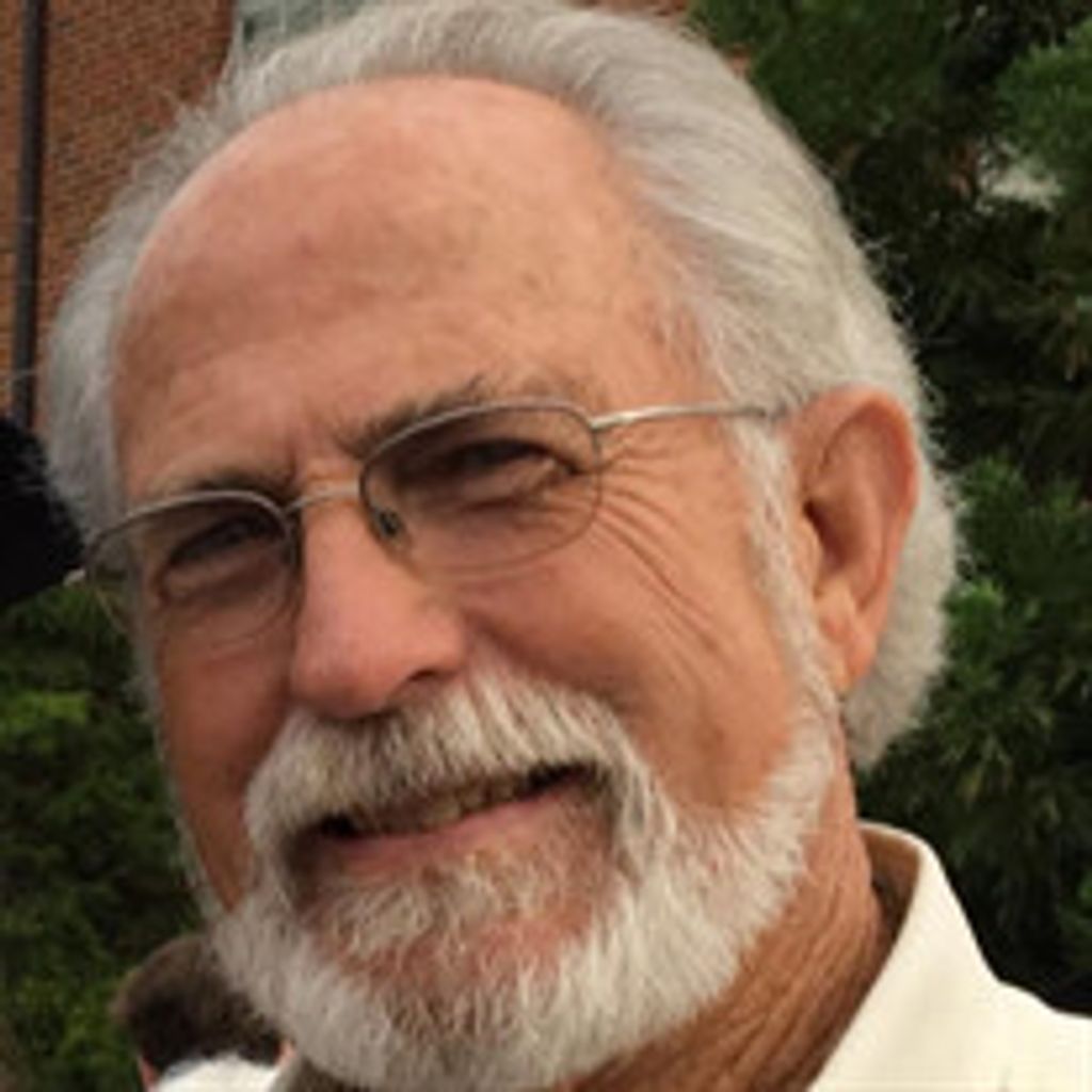 Eugene Blake McCampbell