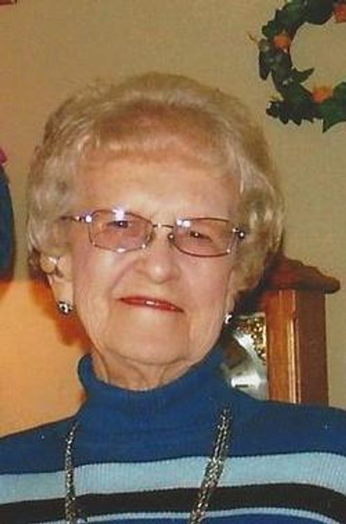 Cecilia "Sis" Carrico Ludwig Profile Photo