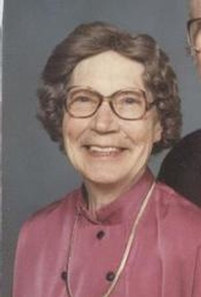 Olga Ruby