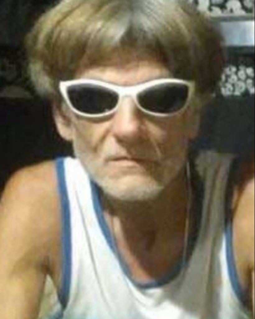 Russell Darren Dotson Profile Photo