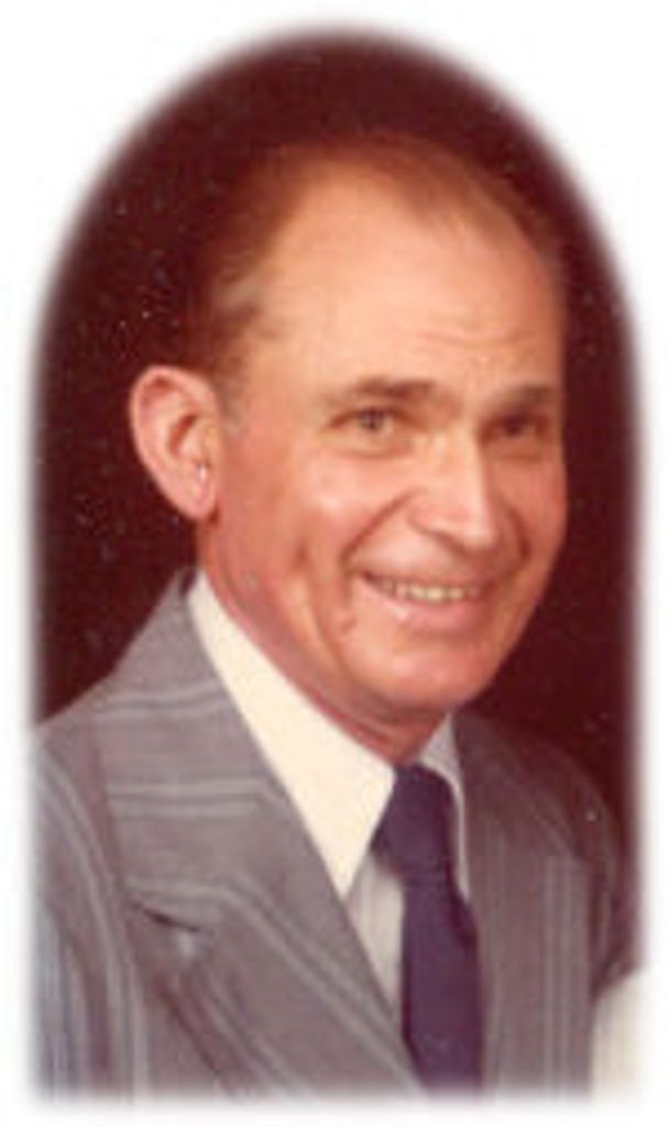 Verner Lucas Profile Photo