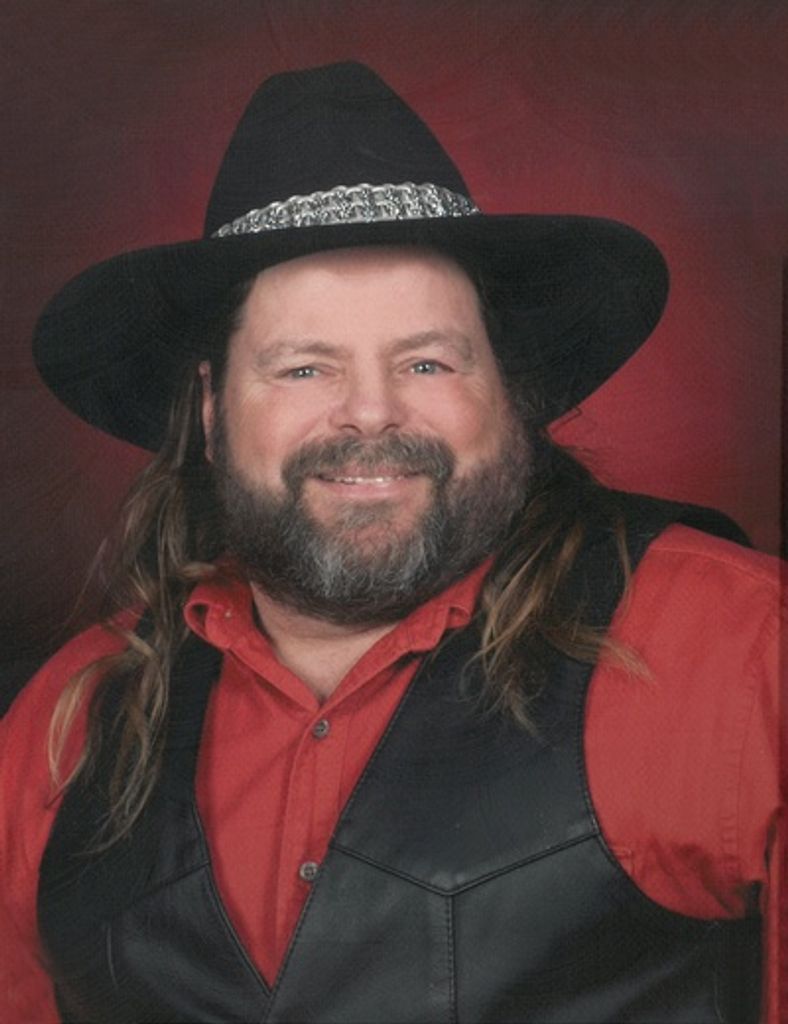 Jerald "Jerry" Holthusen