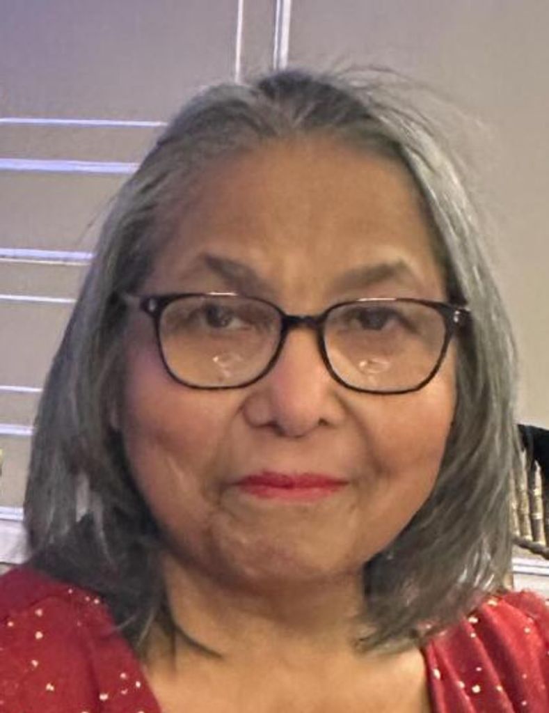 Bernarda Pimentel Profile Photo