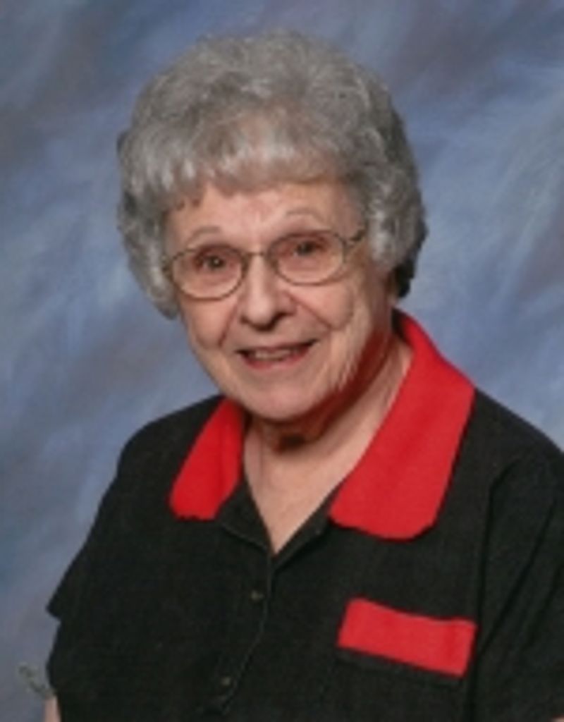 Alda Marie Wells