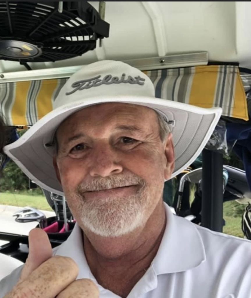 Mark Allan Larson Profile Photo