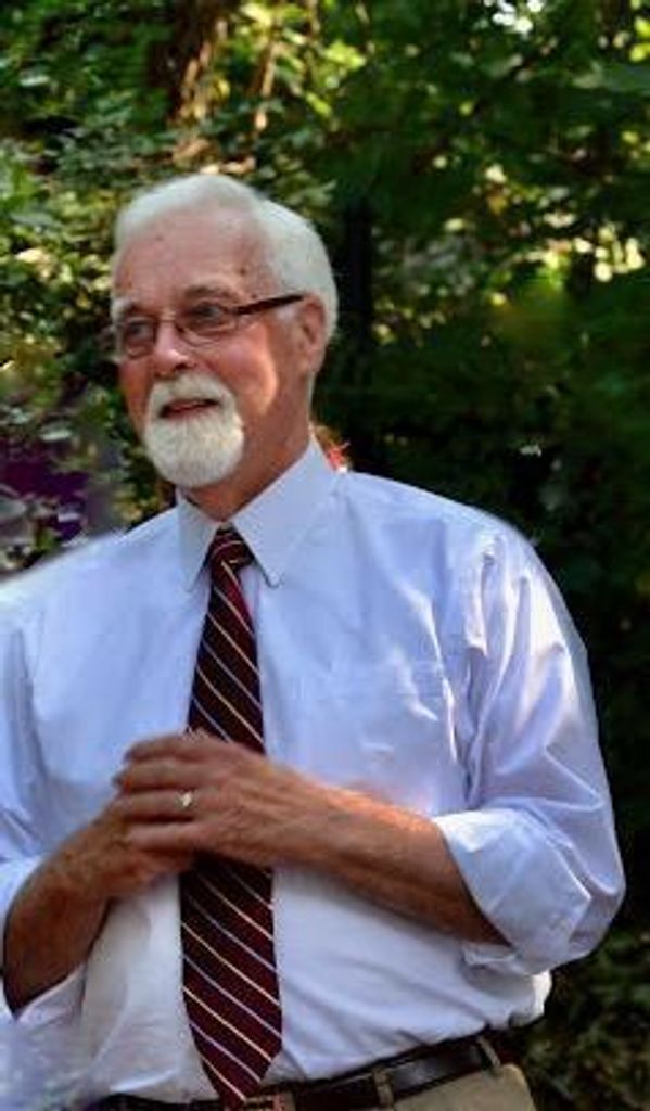 Walter Joseph Gaffney