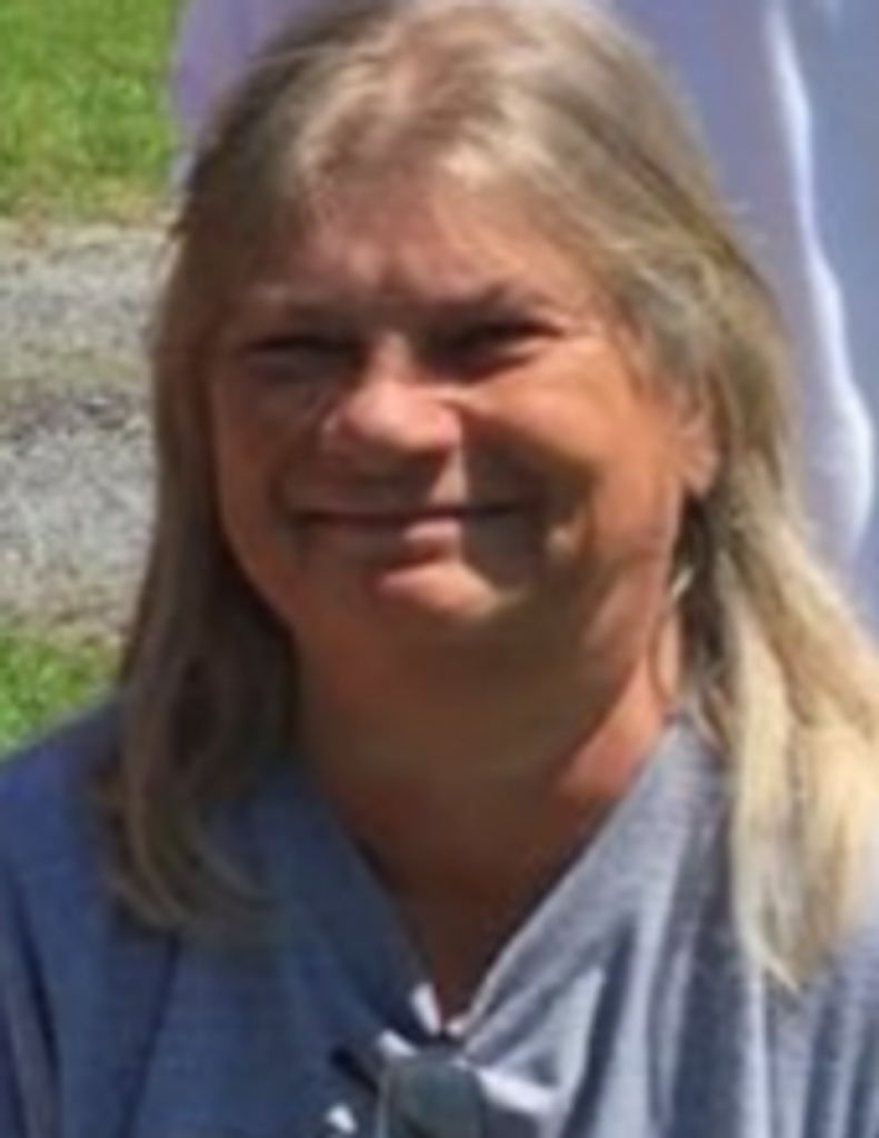 Brenda  Kay  Taylor