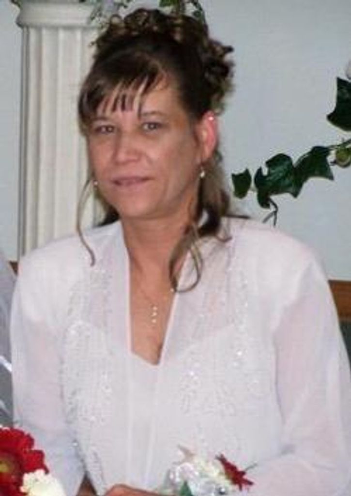 Terri F Mihacsi