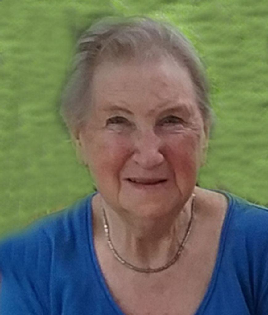 Ruth Nolte