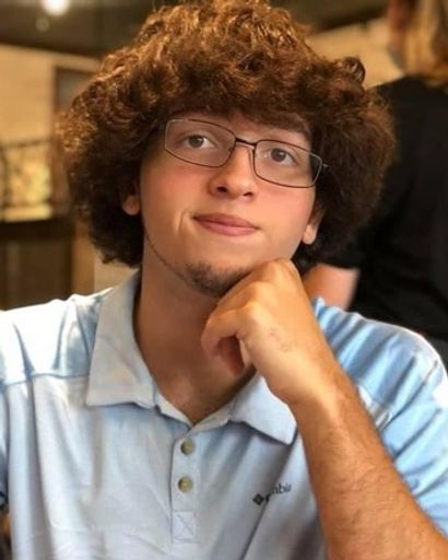 Ethan Nicolas Lloyd Profile Photo