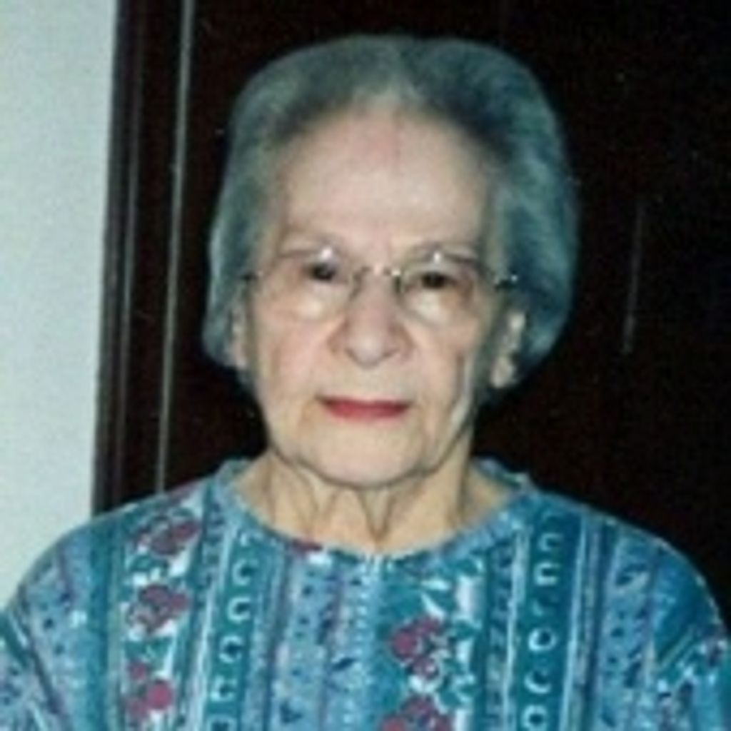 Leah Vittoria Donati