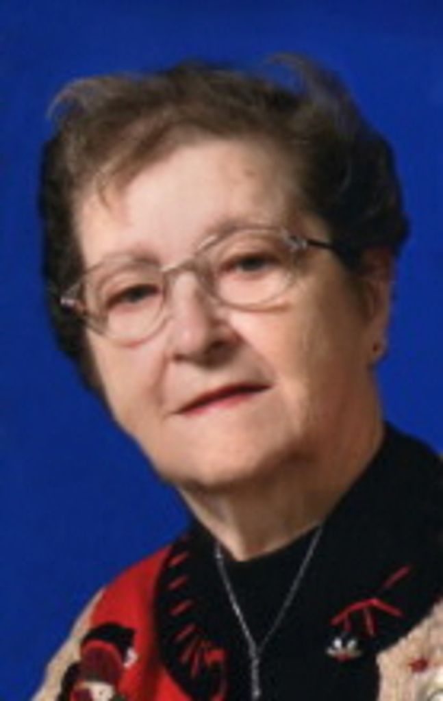 Doris Helm Profile Photo