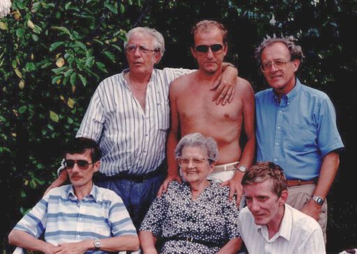Herman Ooms photo gallery thumbnail 90 of 96
