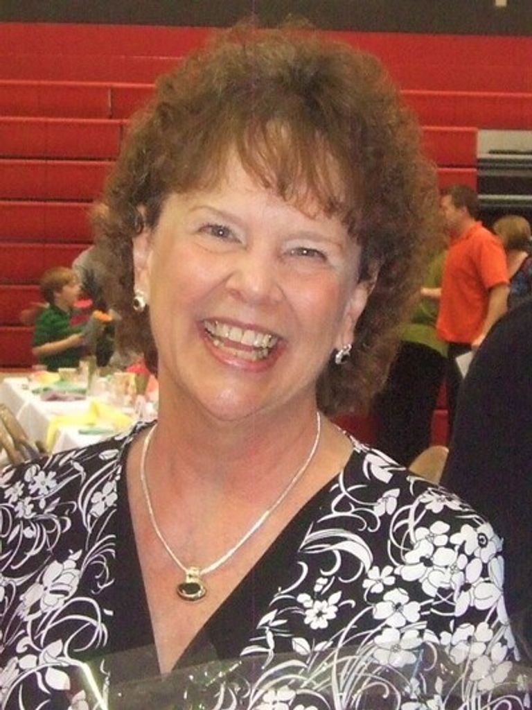 Jane Elizabeth Hodam Profile Photo