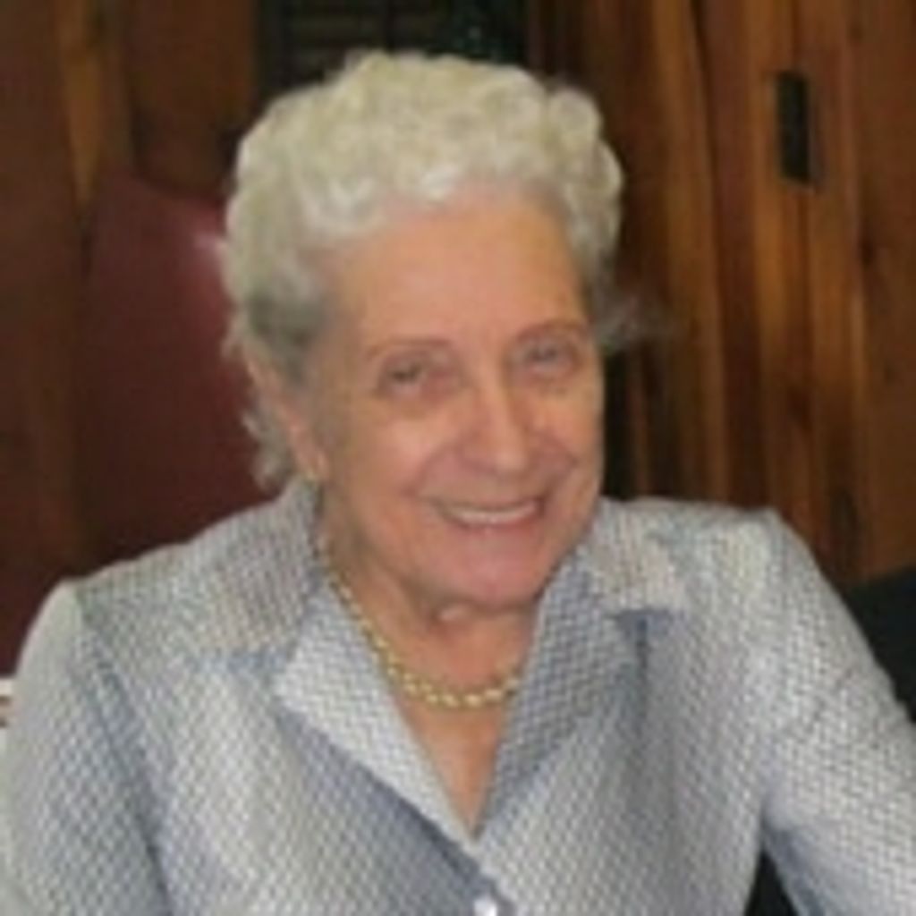 Giesela B. Robinson Profile Photo