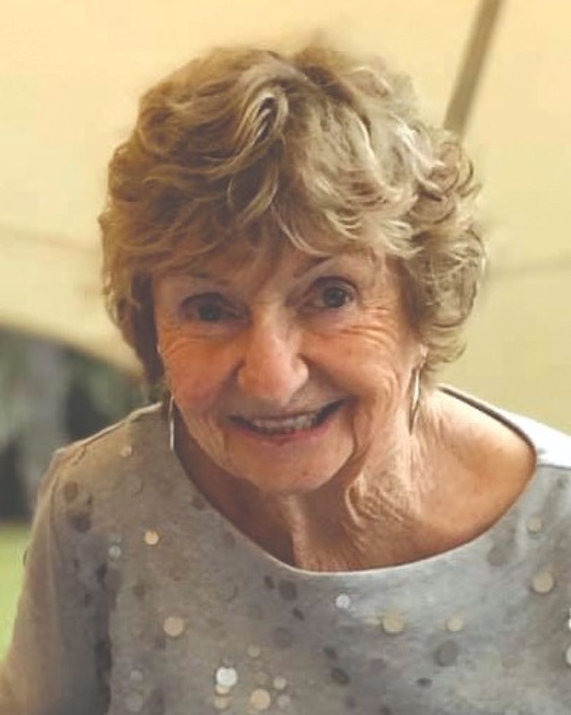 Pauline M. Lacey Profile Photo