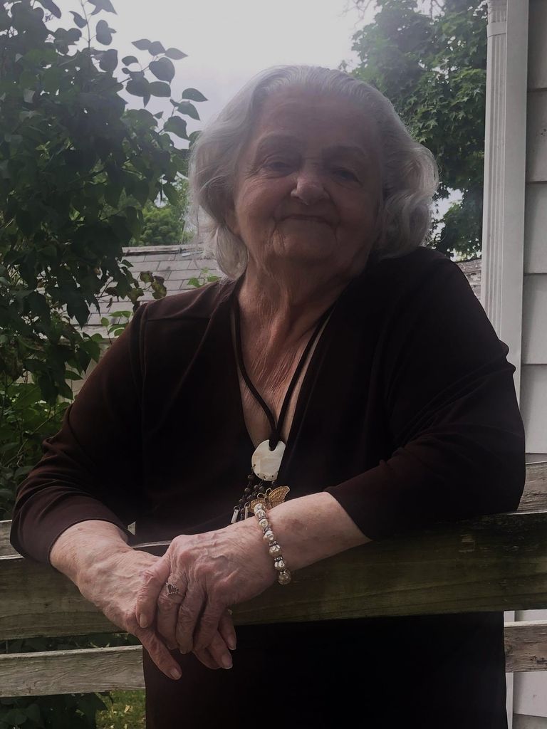 Beatrice Lucille Lopez (Bea) Profile Photo