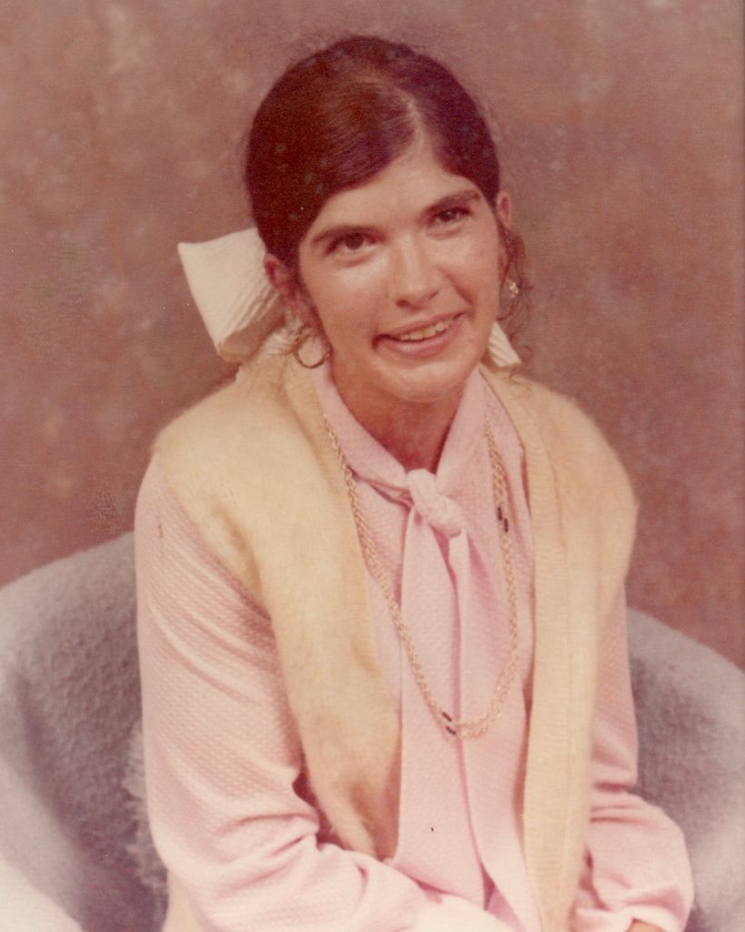 Rena Ventura-Jackson Profile Photo