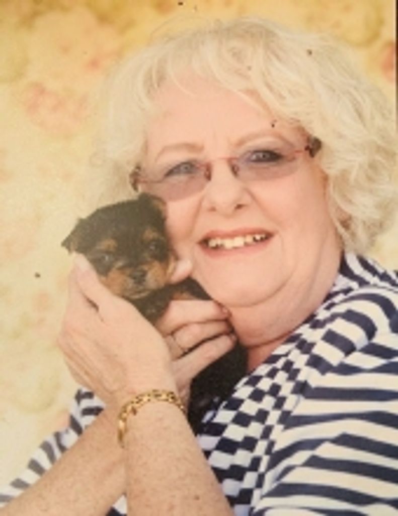 Vickie Louella Cook Profile Photo