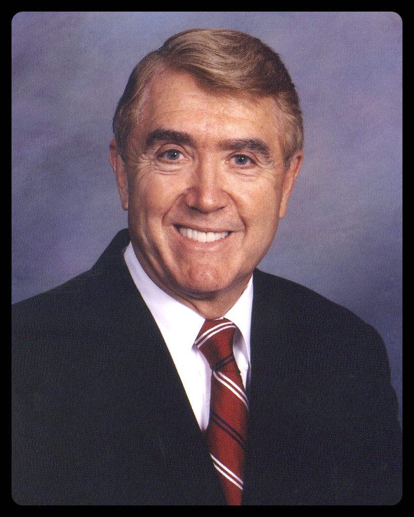 Larry O'Neil Staples