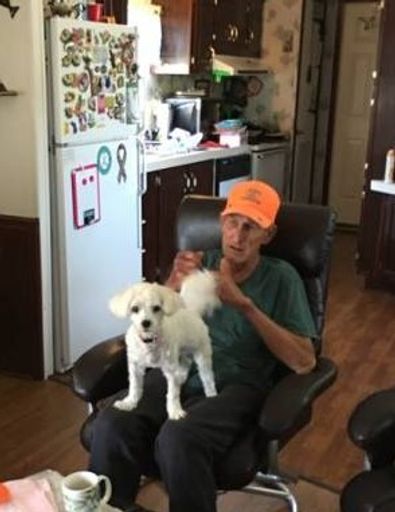 Jerry Cole Profile Photo