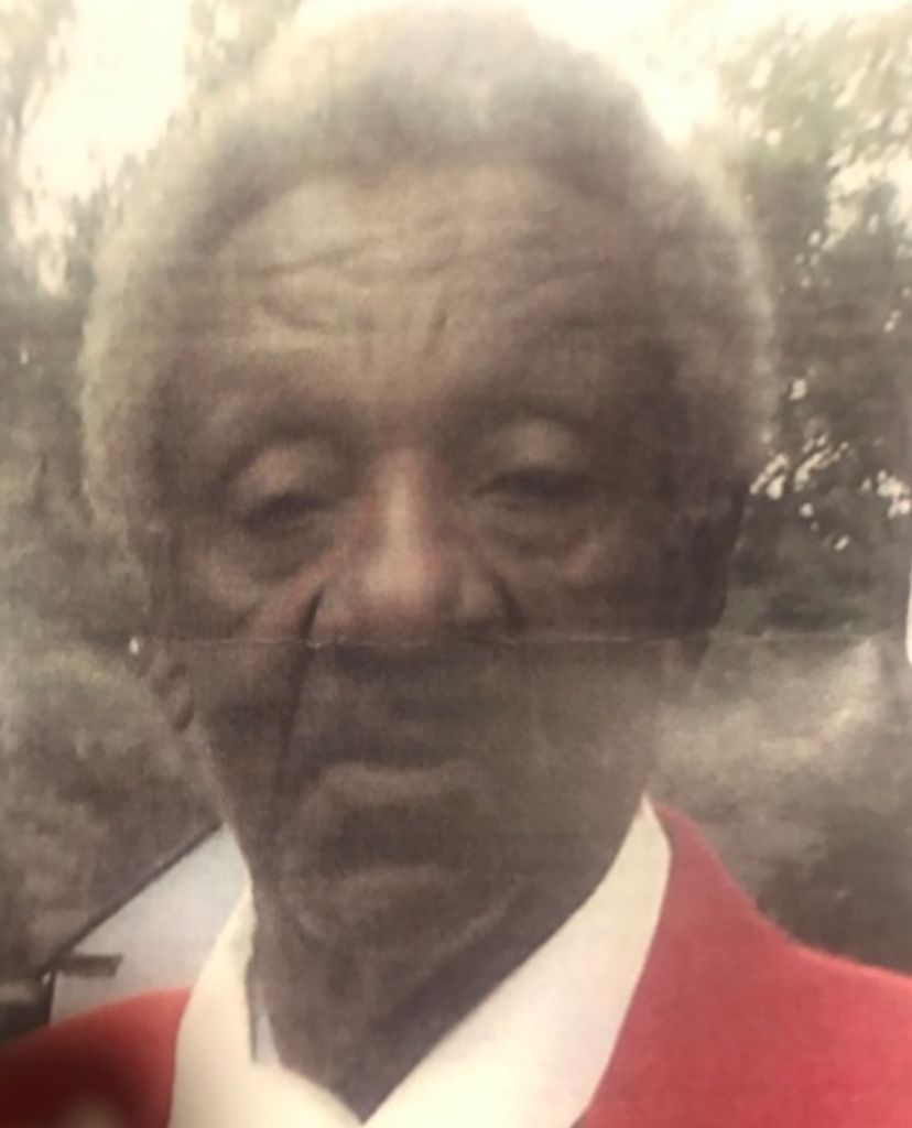 Thomas "Tom Jr." Mcrae