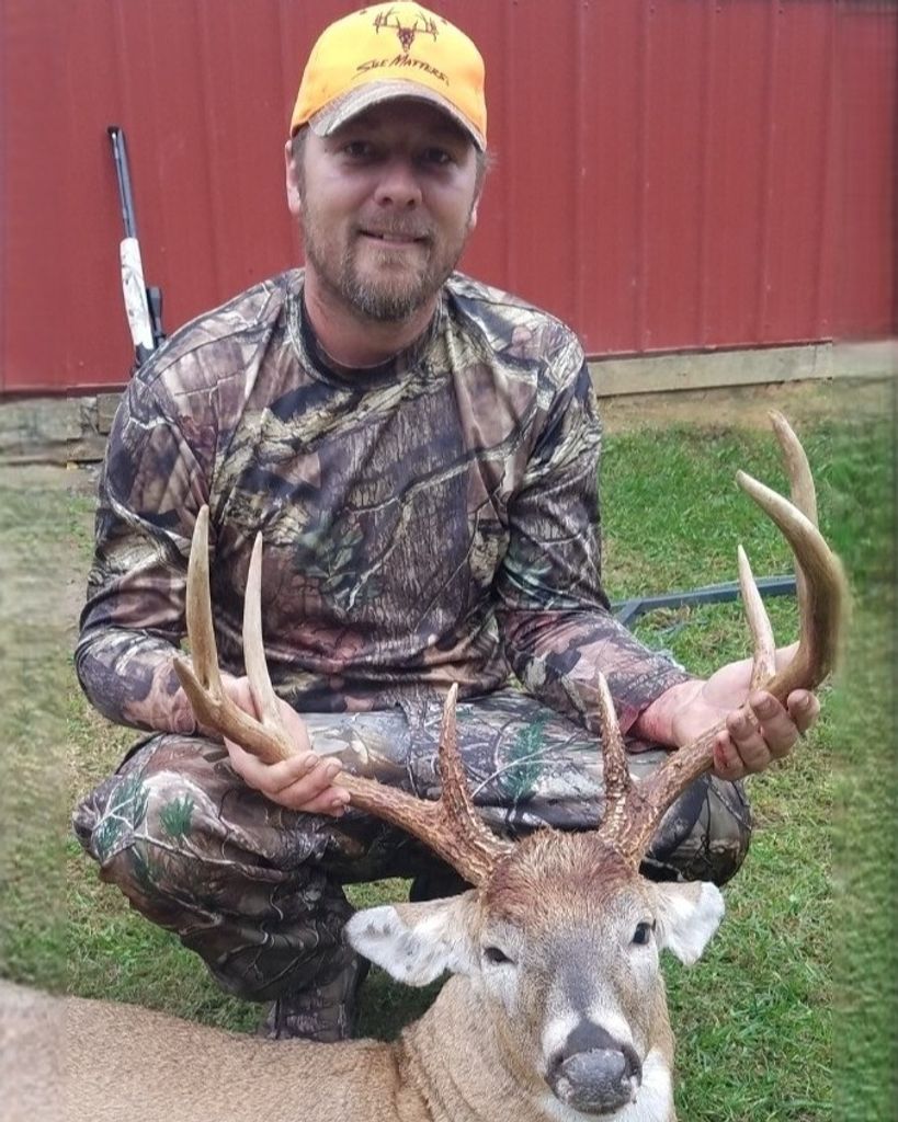 "Gene" Blanton Judge