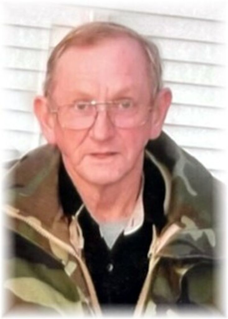 Bill Julius Seals Profile Photo