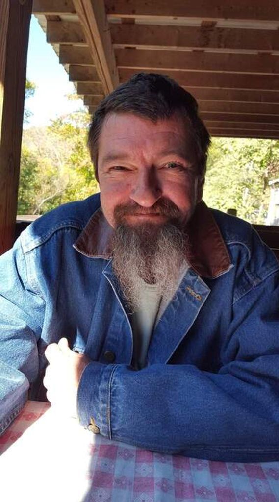 George Bryan Guthrie Jr. Profile Photo