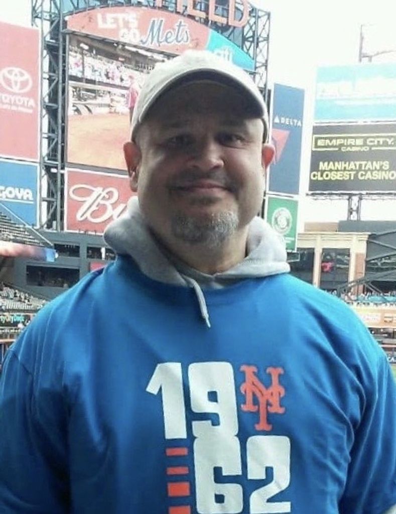 Luis Edgardo Baez Profile Photo