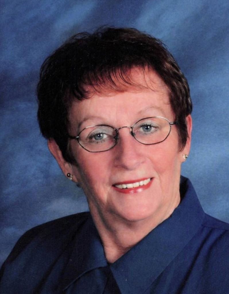 Joanne Mae Lowe Profile Photo