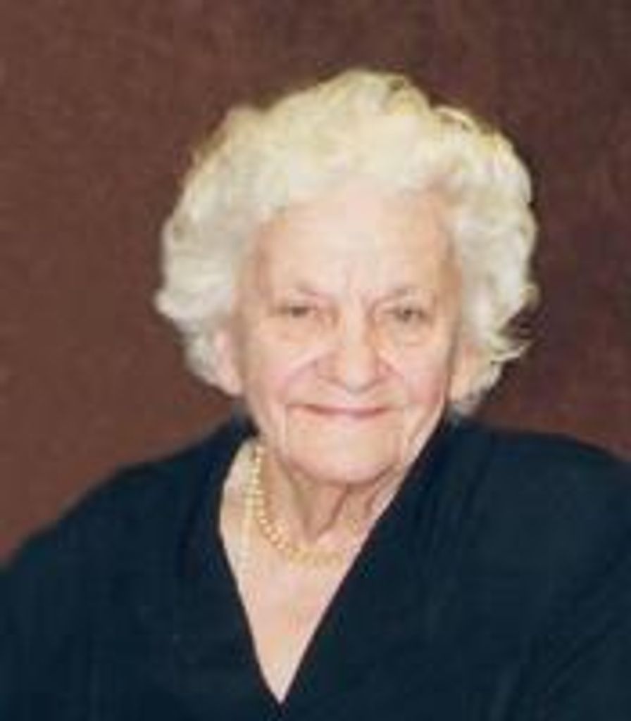 Margaret T. Luschas