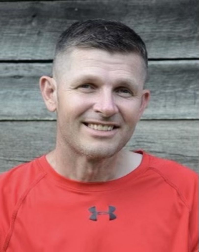 Stephen Boyd Hibbard Profile Photo